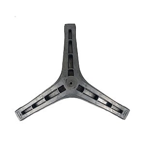 Eixo Tripé Compatível Lavadora Samsung DC97-14369G