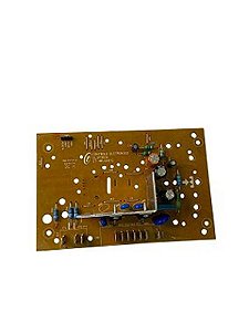 Placa Compativel Colormaq Lca 12 15 Cliptech