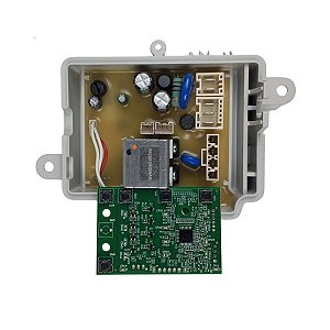 Placa Original Lavadora Consul CWH12 220V