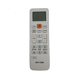 Controle Compatível Ar Condicionado Samsung SKY-7068