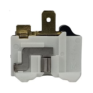 Protetor Térmico 1/4 Hulter 220V