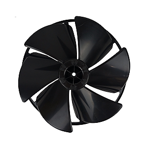 Hélice Original Condensadora Brastemp Consul BCH12 CCB10