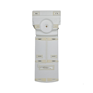 Isopor Duto Damper Original Termostato Electrolux DF38 DFN49