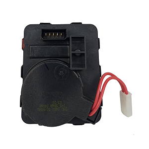 Chave Seletora Compatível Lavadora Electrolux LS12 220V