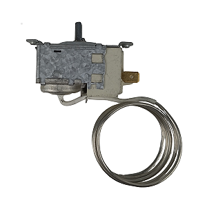 Termostato Compatível Freezer Electrolux RC52609-2