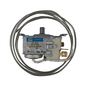 Termostato Compatível Refrigerador Electrolux RC9003-09