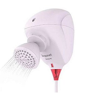 Ducha Move Eletronica 7500W 220V Br