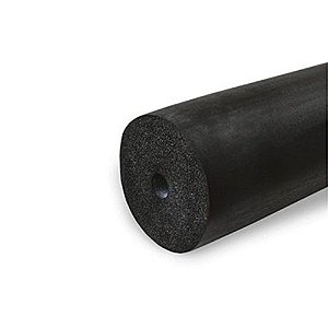 Polipex 5/8 Elastomerico Parede 9Mm Preto