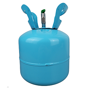 Refrigerante R32 3 Kg Eos