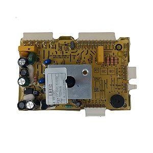 Placa Original Lavadora Electrolux LBT12 Bivolt