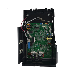 Placa Condensadora Consul CBM09 CBG09 Bivolt