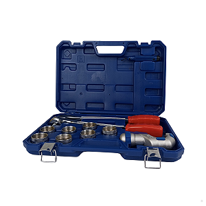 Expansor Mecanico De Tubo Fc 100