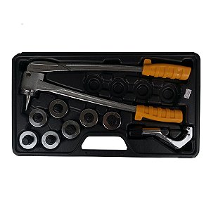 Expansor Mecânico Tubo 3/8 A 1 1/8 Friven