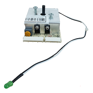 Placa Original Lavadora Mueller Action Bivolt