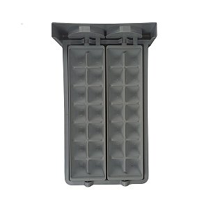 Forma Gelo Original Refrigerador Brastemp BRD49 BRM47 BRX49