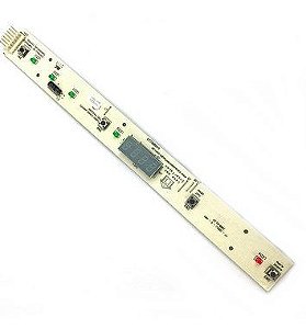 Placa Interface Compatível Refrigerador Electrolux Df43/df46/48/48x/49 Dfw48/48x/49 220v