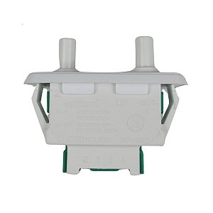 Interruptor Porta Refrigerador Electrolux DF34 DC47 DW49X
