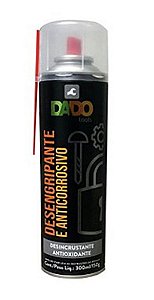 Oleo Desengripante Dado Tools 300Ml / 150Gr
