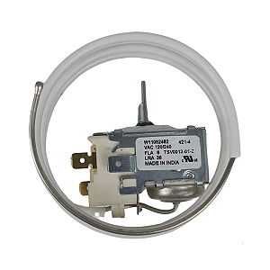 Termostato Original Refrigerador Tsv0005-01 Consul Cra30