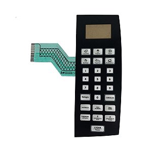 Membrana Compatível Microondas Philco PMS32