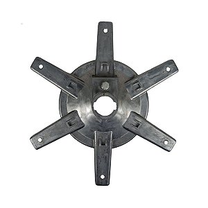 Suporte Cesto Original Lavadora Mueller Popmatic Energy