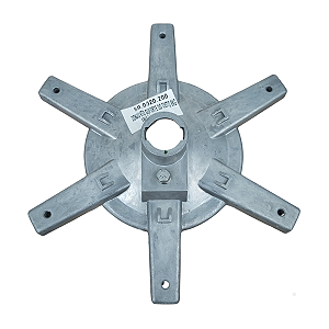 Conjunto Suporte Do Cesto 8Kg