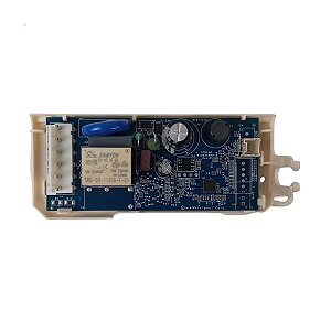 Placa Original Refrigerador Consul CRD36 CRD37 CRD49 Bivolt