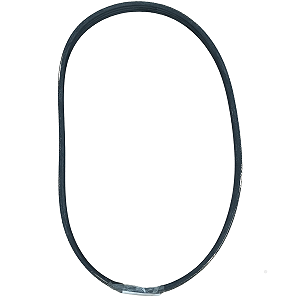 Correia Estriada Compatível Lavadora Electrolux LTC12 LTE12