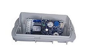 Placa Controle Original Refrigerador Consul Athena Box Hulk Low V3 CRM50HK CRM50HB