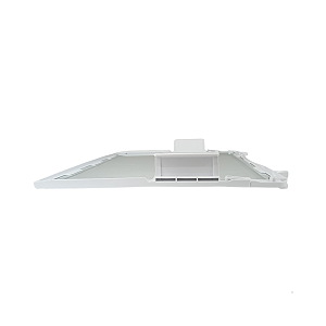 Prateleira Vidro Original Refrigerador Brastemp Consul BRM39