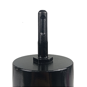 Serra Copo Diamantada Emerald 60mm