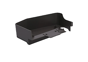 Rodapé Esquerdo Original Refrigerador Brastemp Consul BRM44