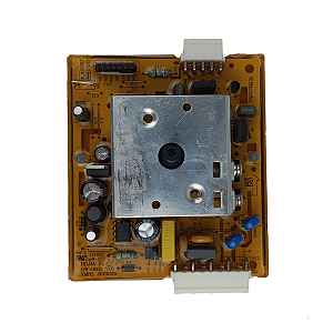 Placa Original Lavadora Electrolux LT08E Bivolt