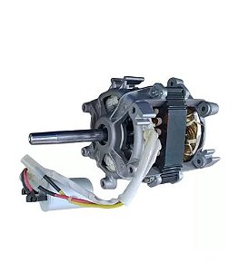 Motor Centrifuga Mueller 1/15 Cv 220V