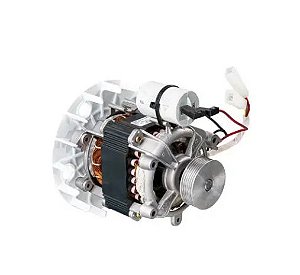 Motor Elétrico Para Lavadora Plus Mueller 1/5CV 4P 220V