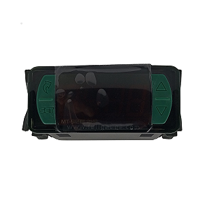 Controlador Full Gauge MT512 2HP 12V 24V