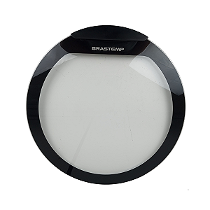 Tampa Móvel Original Lavadora Brastemp Bwg11 Bwu11 Bwg12