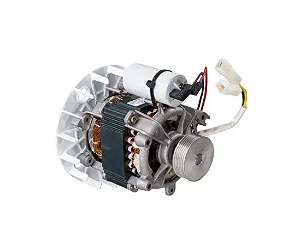 Motor Elétrico Para Lavadora Mueller 63 4P 1/8Cv 220 60 1F