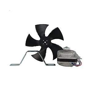 Micro Ventilador 1/40 Bivolt