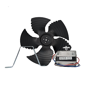 Micro Ventilador 1/25 Bivolt