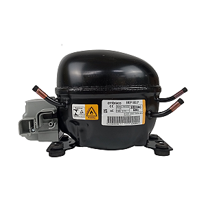 Compressor 1/6 R600a 220V Electrolux EM2P60CLP