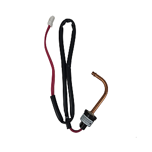 Pressostato Baixa Komeco KOP36QC 220V 380V