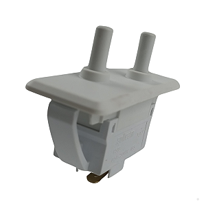 Interruptor Original Refrigerador Brastemp Consul BRM55 CRM50