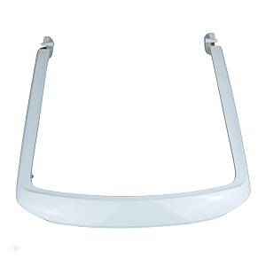 Moldura Tampa Original Lavadora Electrolux LPR14 LAC16 LAI17