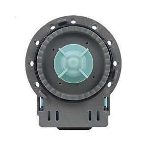 Bomba Drenagem Universal Lavadora Com Protetor Térmico 220V
