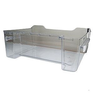 Gaveta Legumes Original Refrigerador Consul CRE44