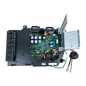 Placa Condensadora Split Inverter Consul CBG09 220V