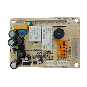 Placa Original Refrigerador Electrolux TC41 Bivolt