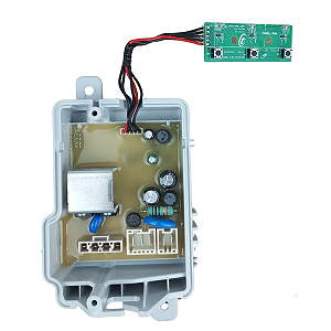 Placa Original Lavadora Consul CWB09 220V