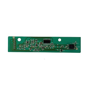 Placa Original Refrigerador Electrolux TF39S DFX44 Bivolt